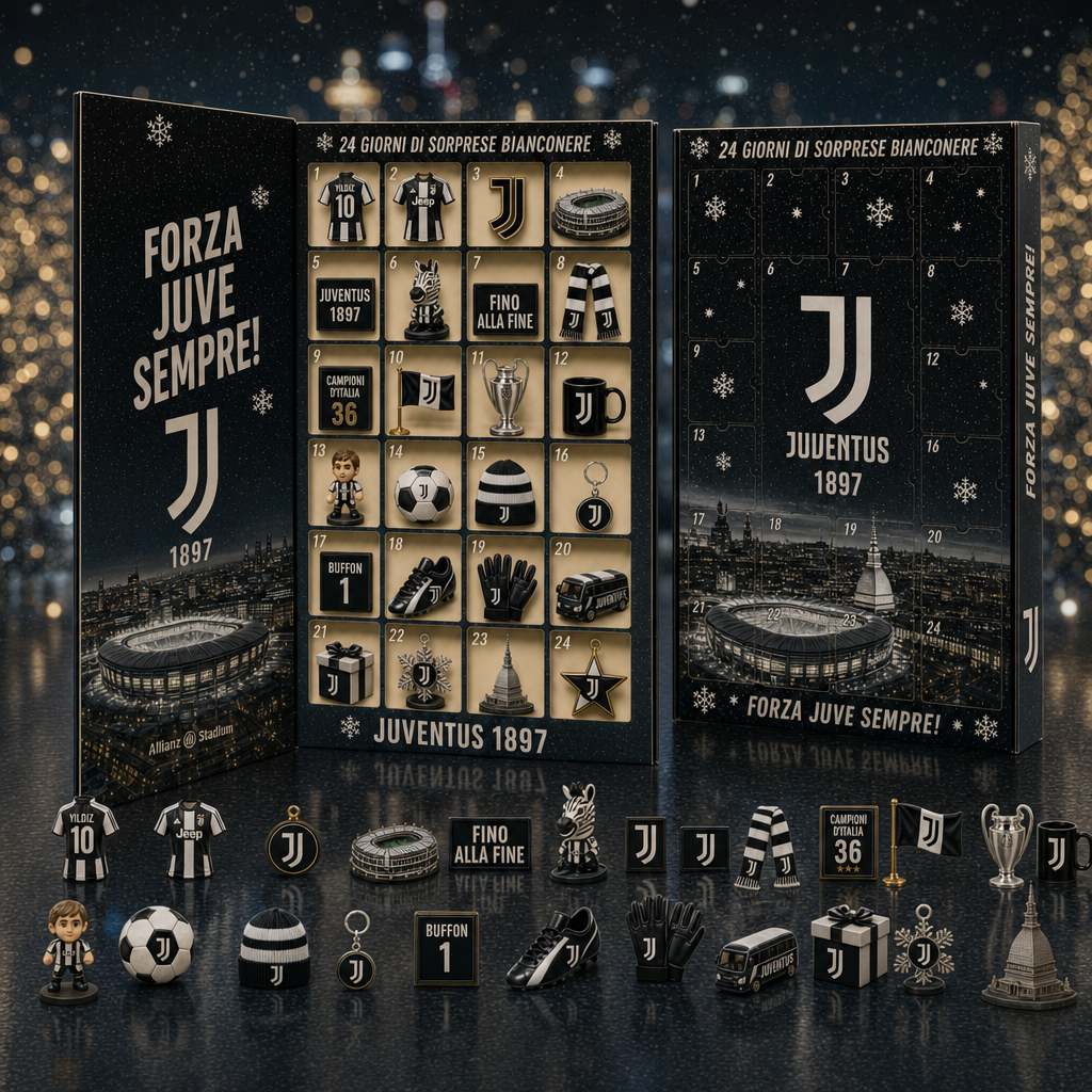 Avvento calcio